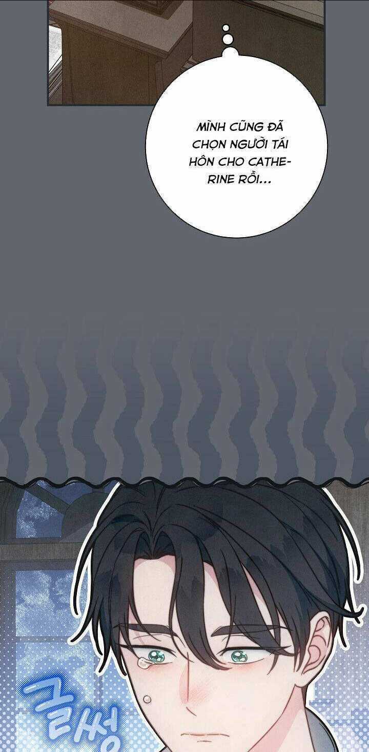 Cuộc Hôn Nhân Vụ Lợi - Chapter 105 - Trang 73