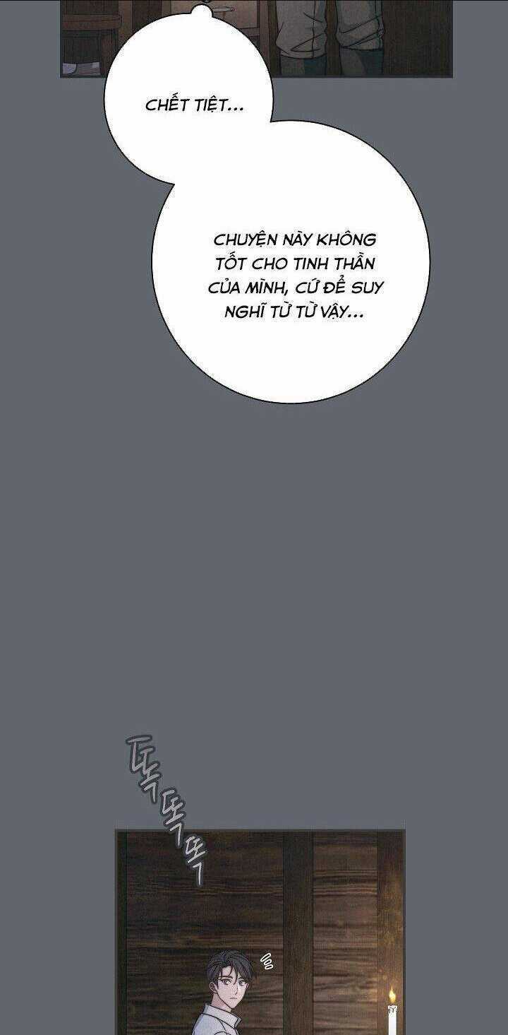 Cuộc Hôn Nhân Vụ Lợi - Chapter 105 - Trang 75