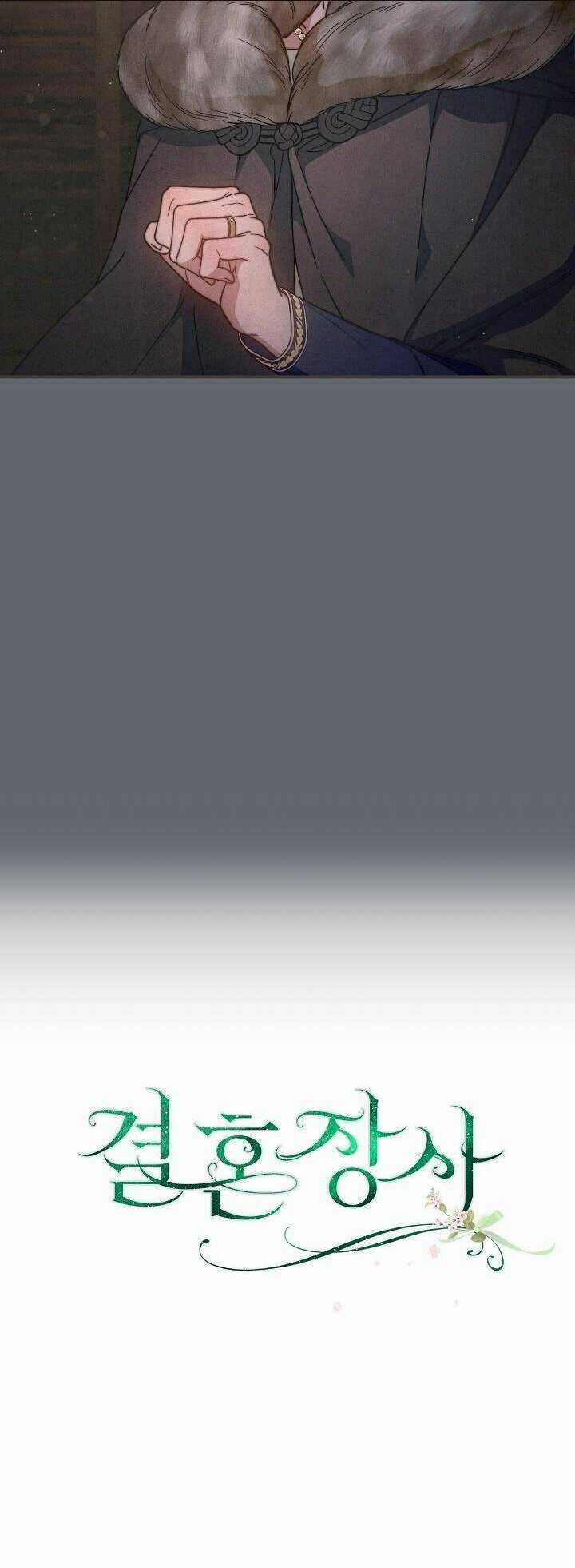 Cuộc Hôn Nhân Vụ Lợi - Chapter 105 - Trang 81