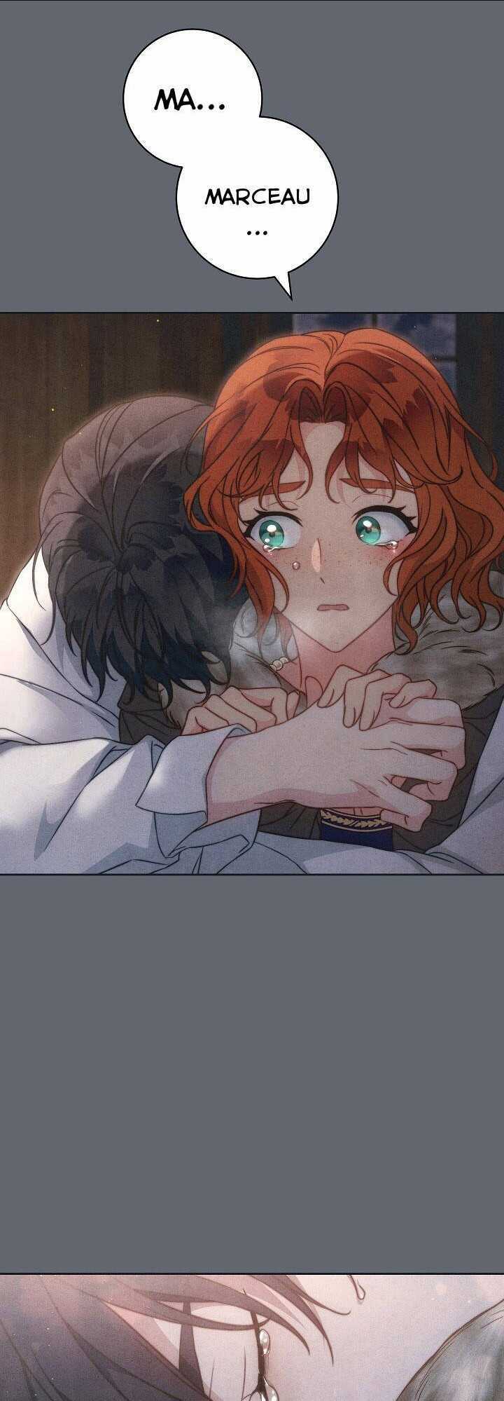 Cuộc Hôn Nhân Vụ Lợi - Chapter 107 - Trang 2