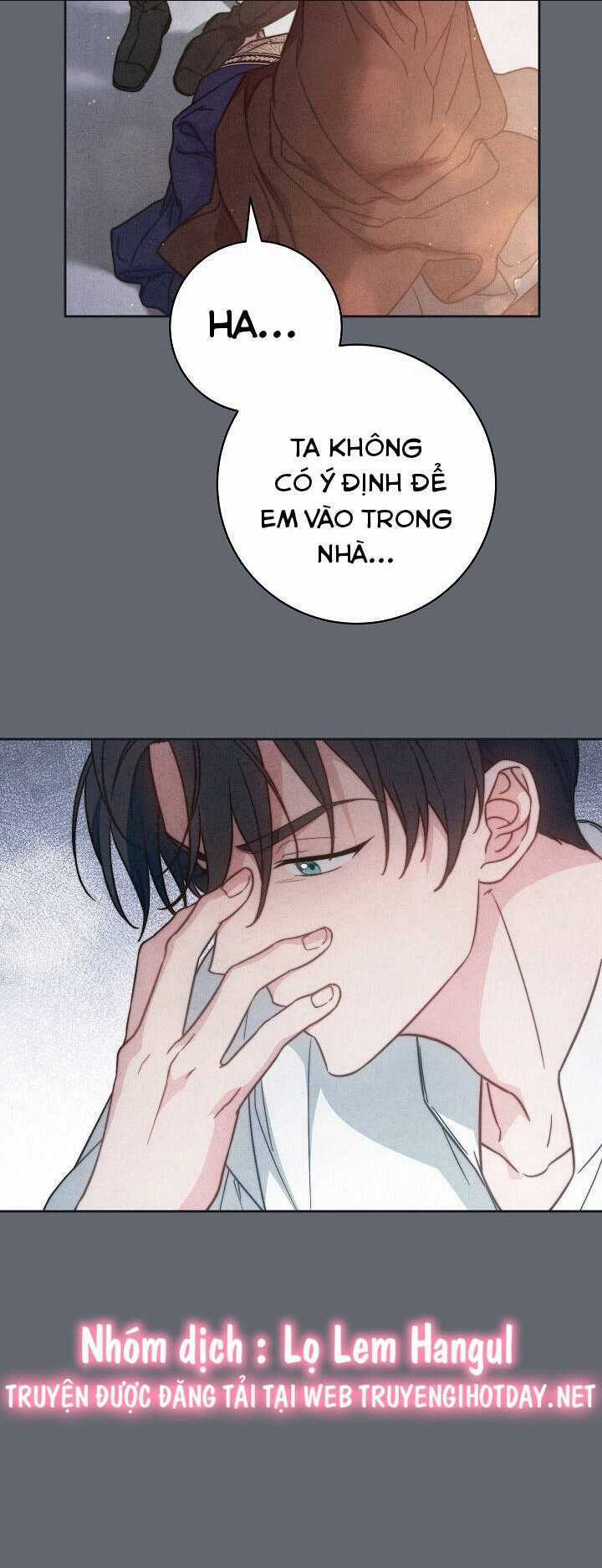 Cuộc Hôn Nhân Vụ Lợi - Chapter 107 - Trang 11