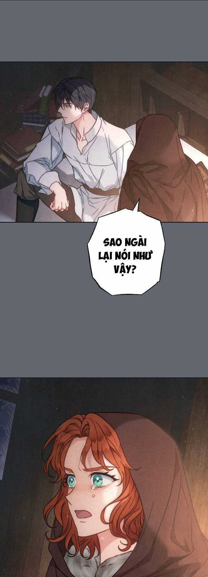 Cuộc Hôn Nhân Vụ Lợi - Chapter 107 - Trang 13