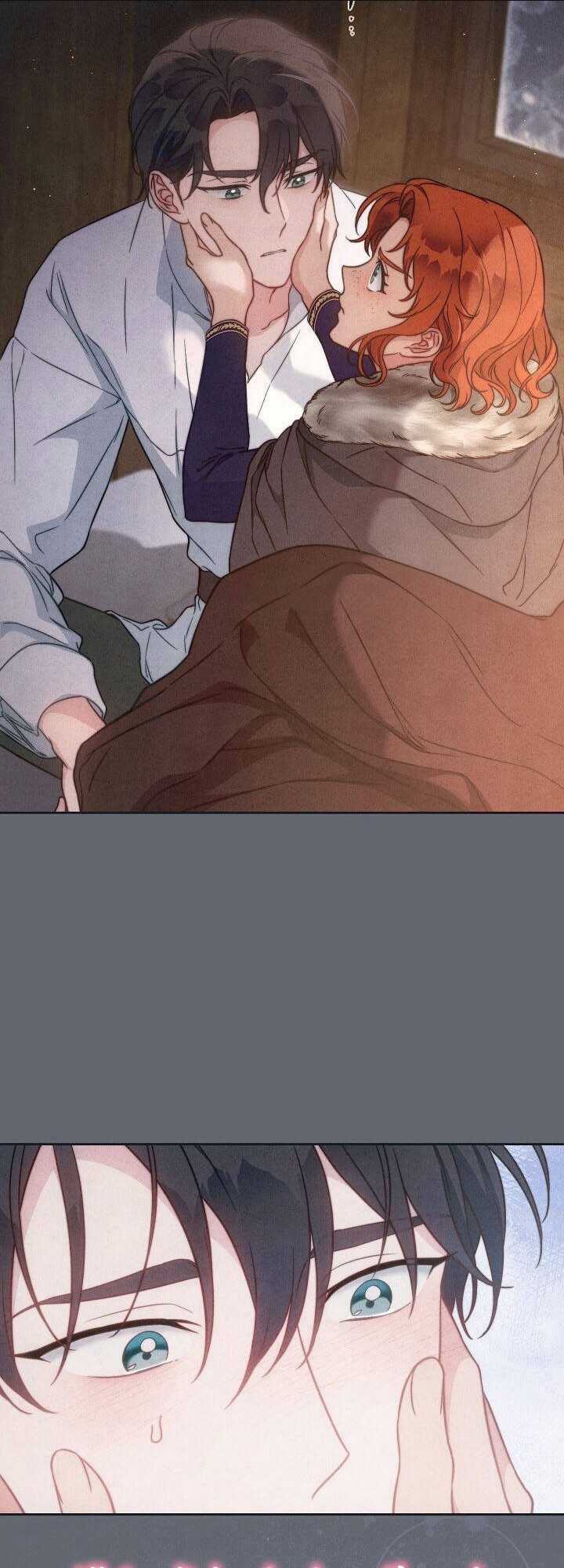 Cuộc Hôn Nhân Vụ Lợi - Chapter 107 - Trang 17