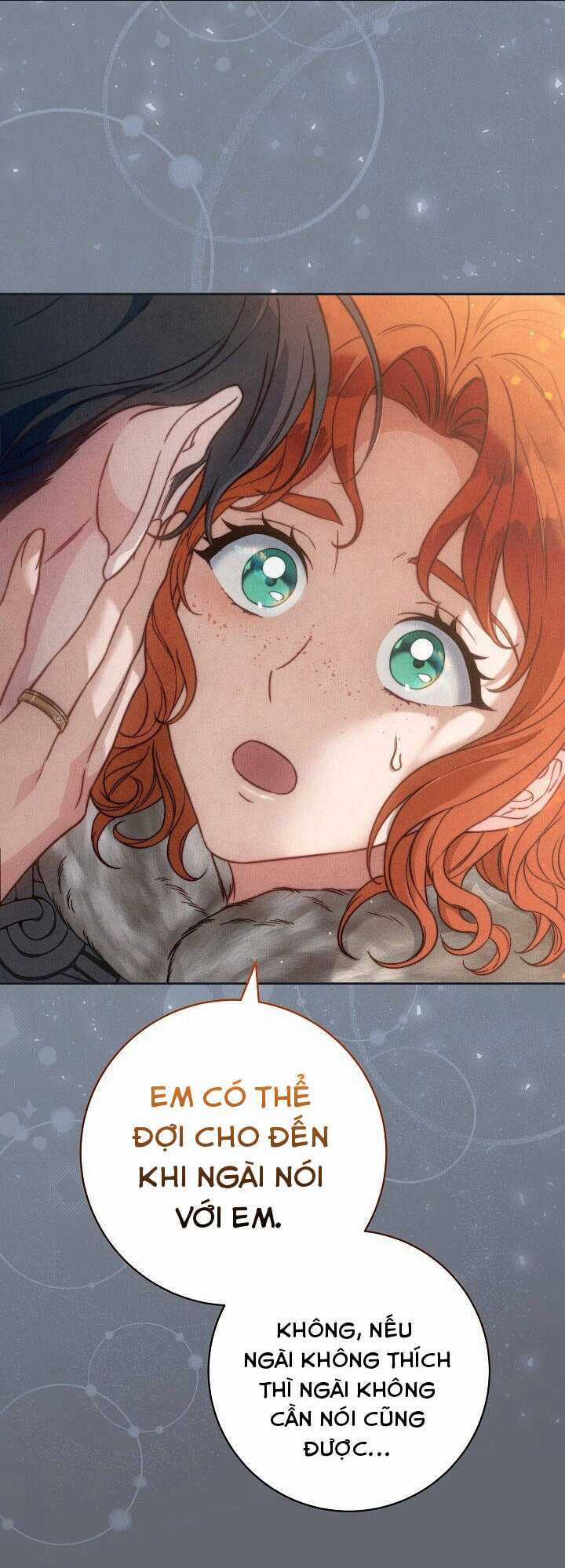 Cuộc Hôn Nhân Vụ Lợi - Chapter 107 - Trang 20