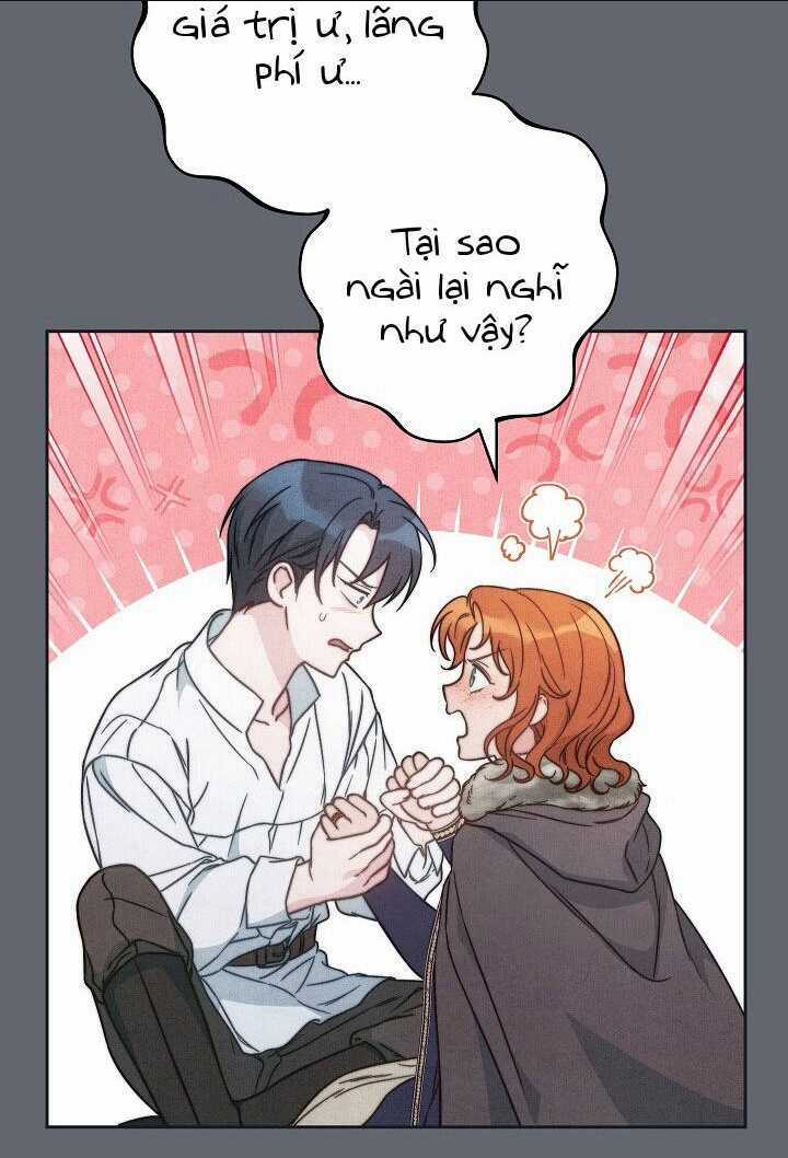 Cuộc Hôn Nhân Vụ Lợi - Chapter 107 - Trang 23