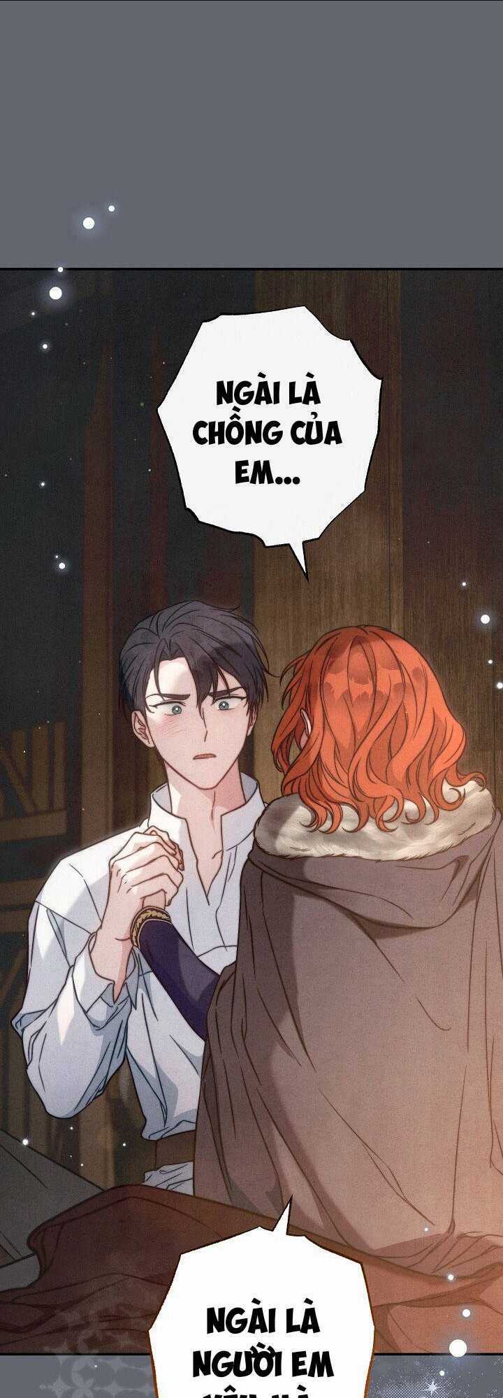 Cuộc Hôn Nhân Vụ Lợi - Chapter 107 - Trang 24