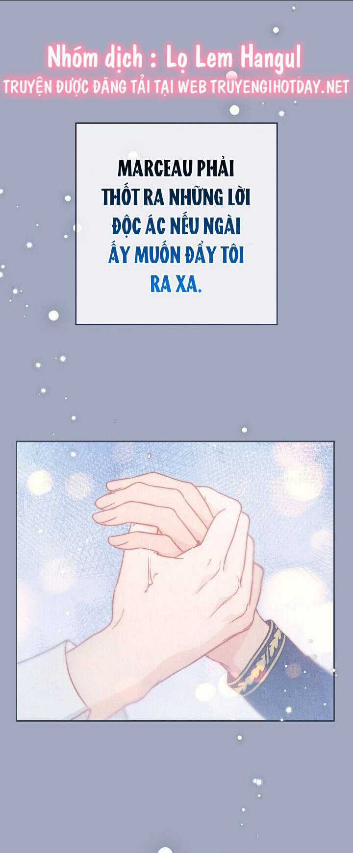 Cuộc Hôn Nhân Vụ Lợi - Chapter 107 - Trang 26