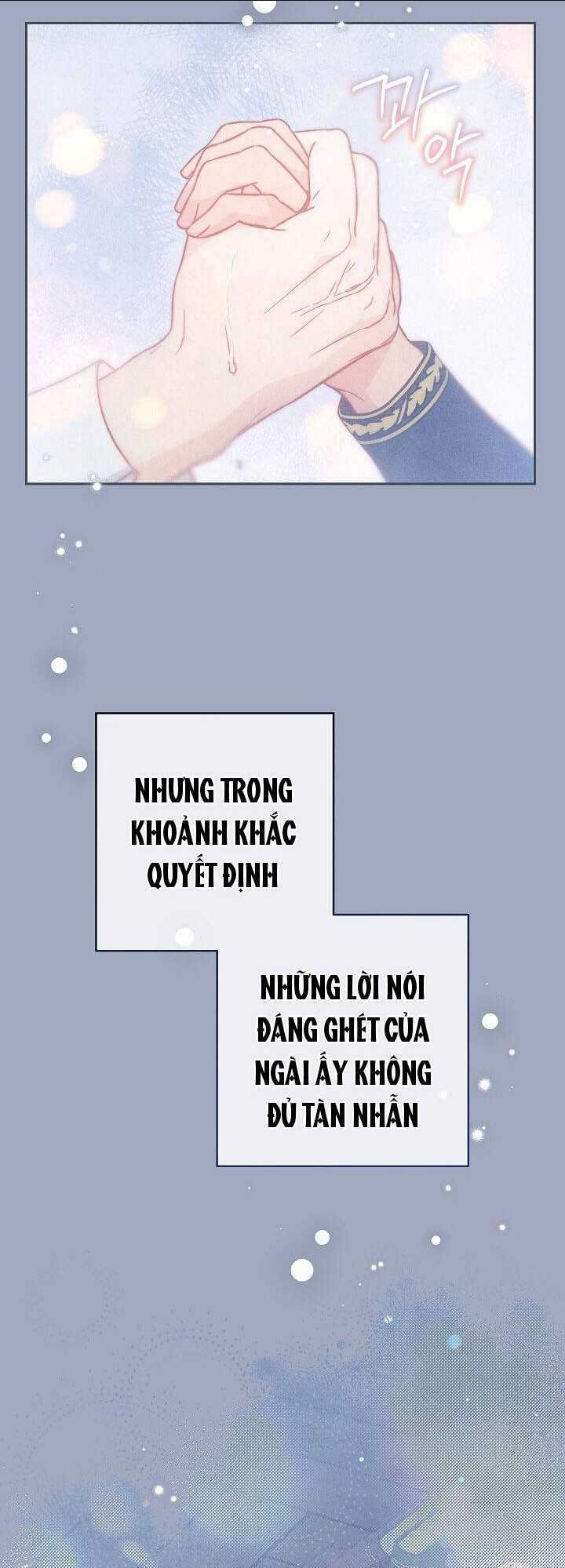 Cuộc Hôn Nhân Vụ Lợi - Chapter 107 - Trang 27