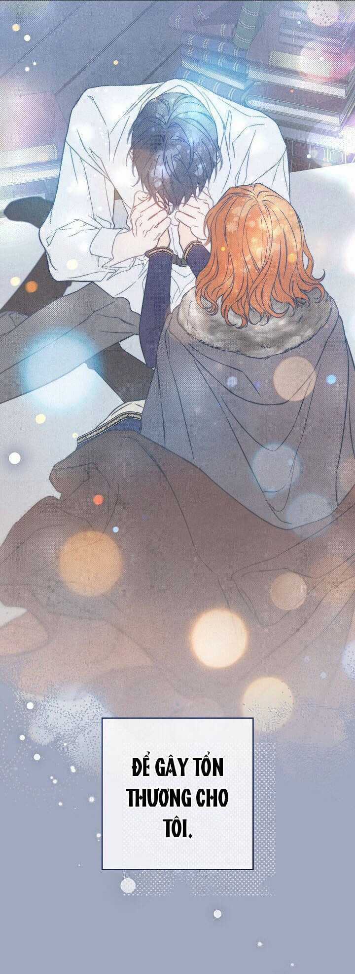 Cuộc Hôn Nhân Vụ Lợi - Chapter 107 - Trang 28