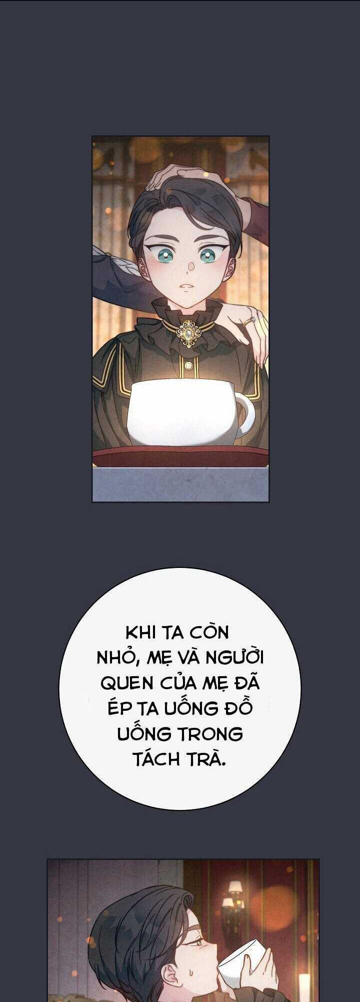 Cuộc Hôn Nhân Vụ Lợi - Chapter 107 - Trang 30