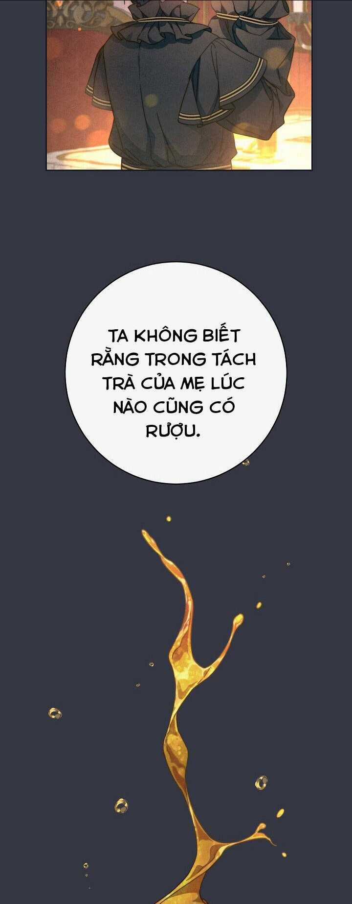 Cuộc Hôn Nhân Vụ Lợi - Chapter 107 - Trang 31
