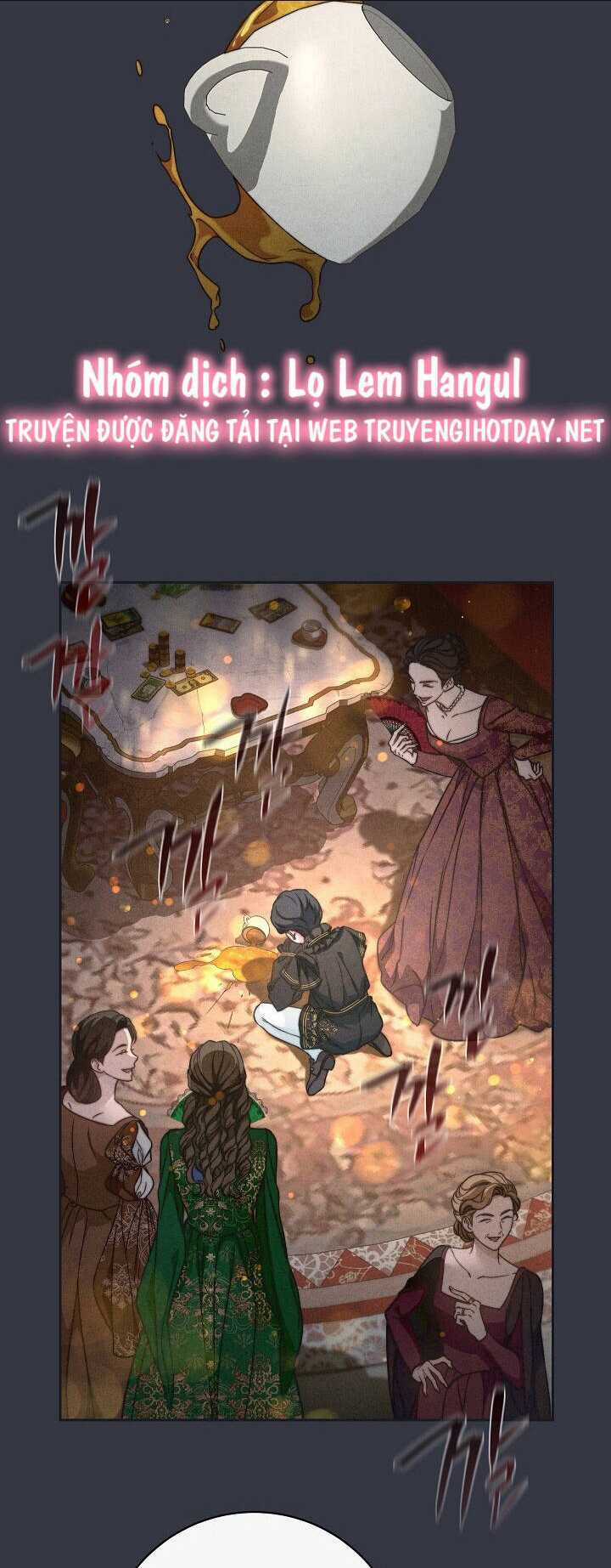 Cuộc Hôn Nhân Vụ Lợi - Chapter 107 - Trang 32