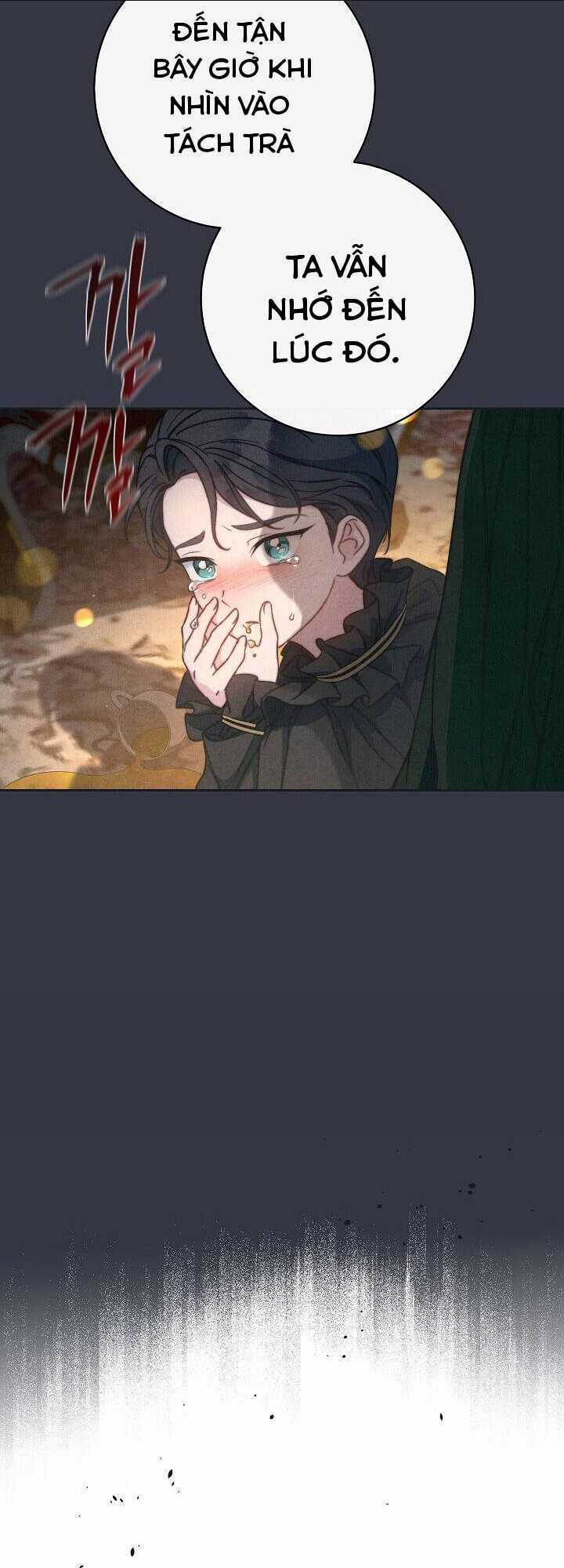 Cuộc Hôn Nhân Vụ Lợi - Chapter 107 - Trang 33