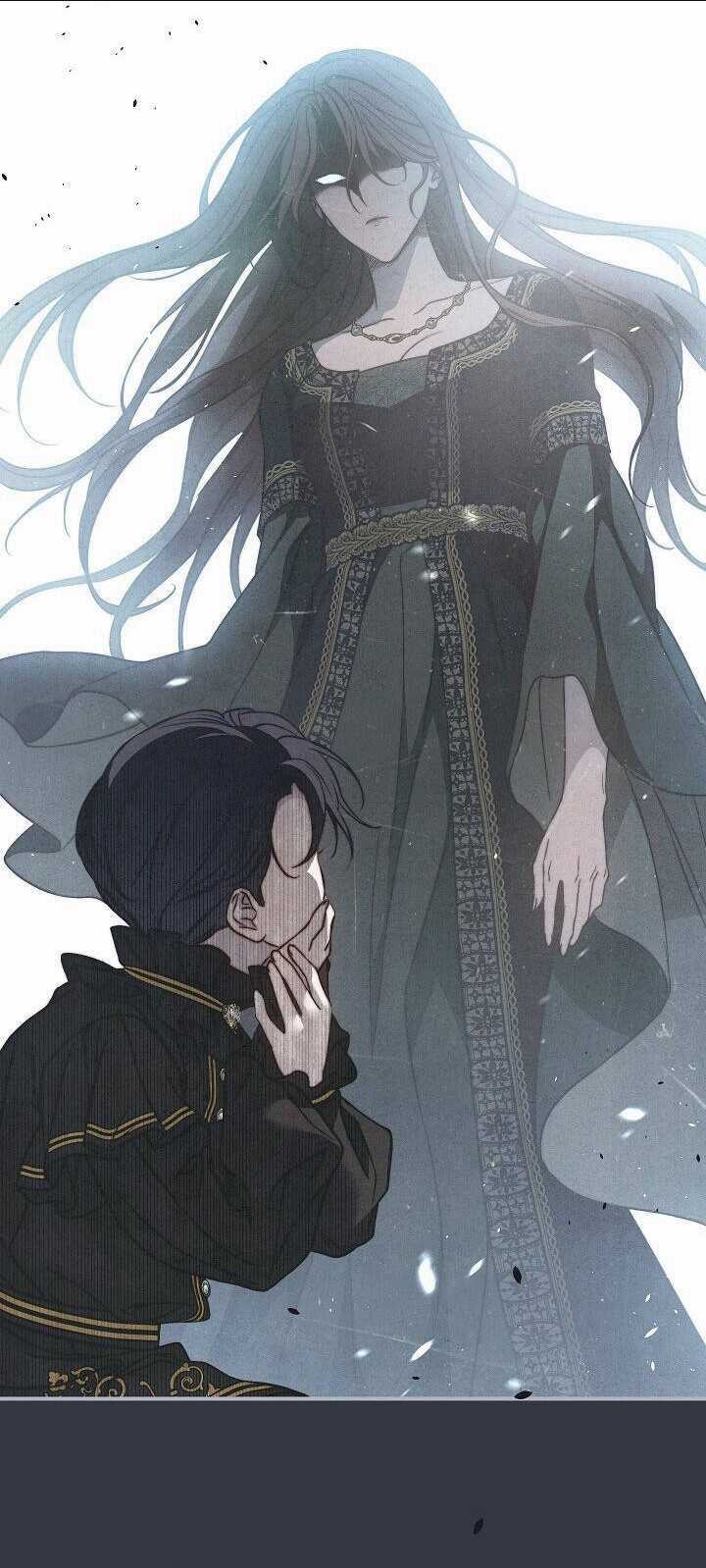 Cuộc Hôn Nhân Vụ Lợi - Chapter 107 - Trang 34