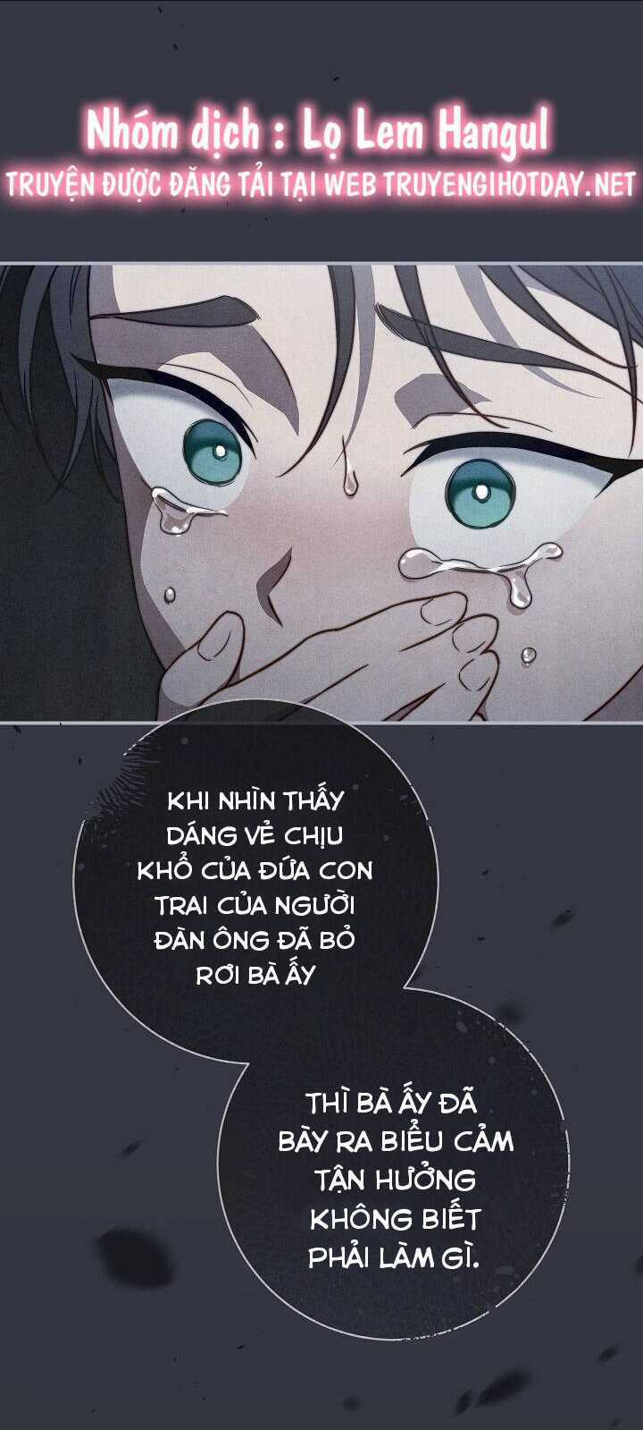 Cuộc Hôn Nhân Vụ Lợi - Chapter 107 - Trang 35