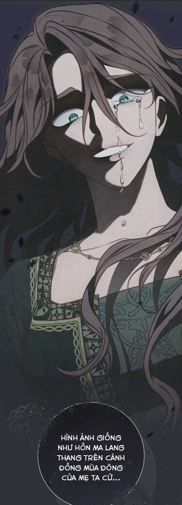 Cuộc Hôn Nhân Vụ Lợi - Chapter 107 - Trang 36