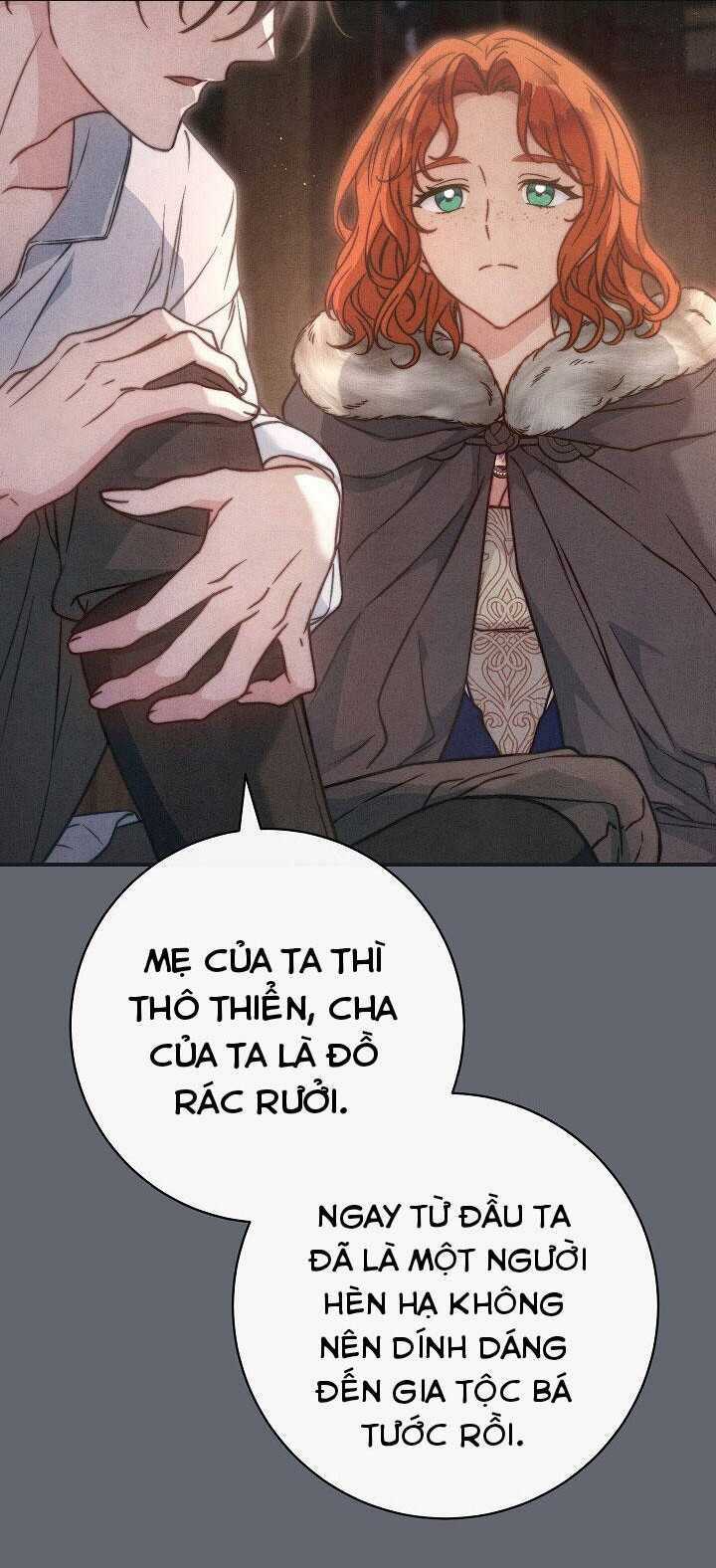 Cuộc Hôn Nhân Vụ Lợi - Chapter 107 - Trang 38