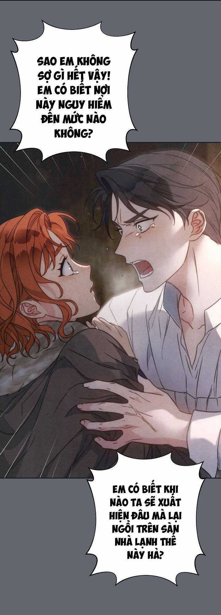 Cuộc Hôn Nhân Vụ Lợi - Chapter 107 - Trang 5