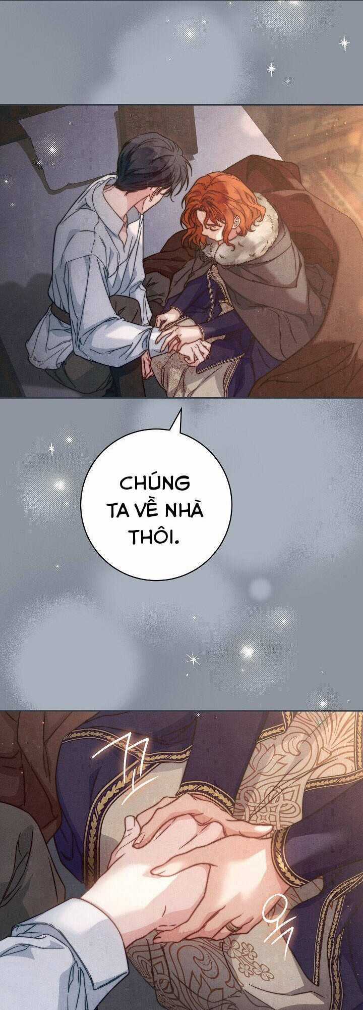 Cuộc Hôn Nhân Vụ Lợi - Chapter 107 - Trang 45
