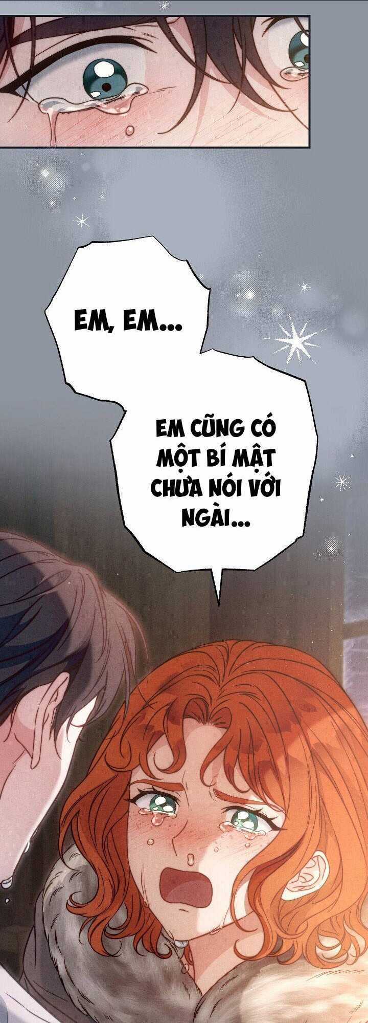 Cuộc Hôn Nhân Vụ Lợi - Chapter 107 - Trang 48