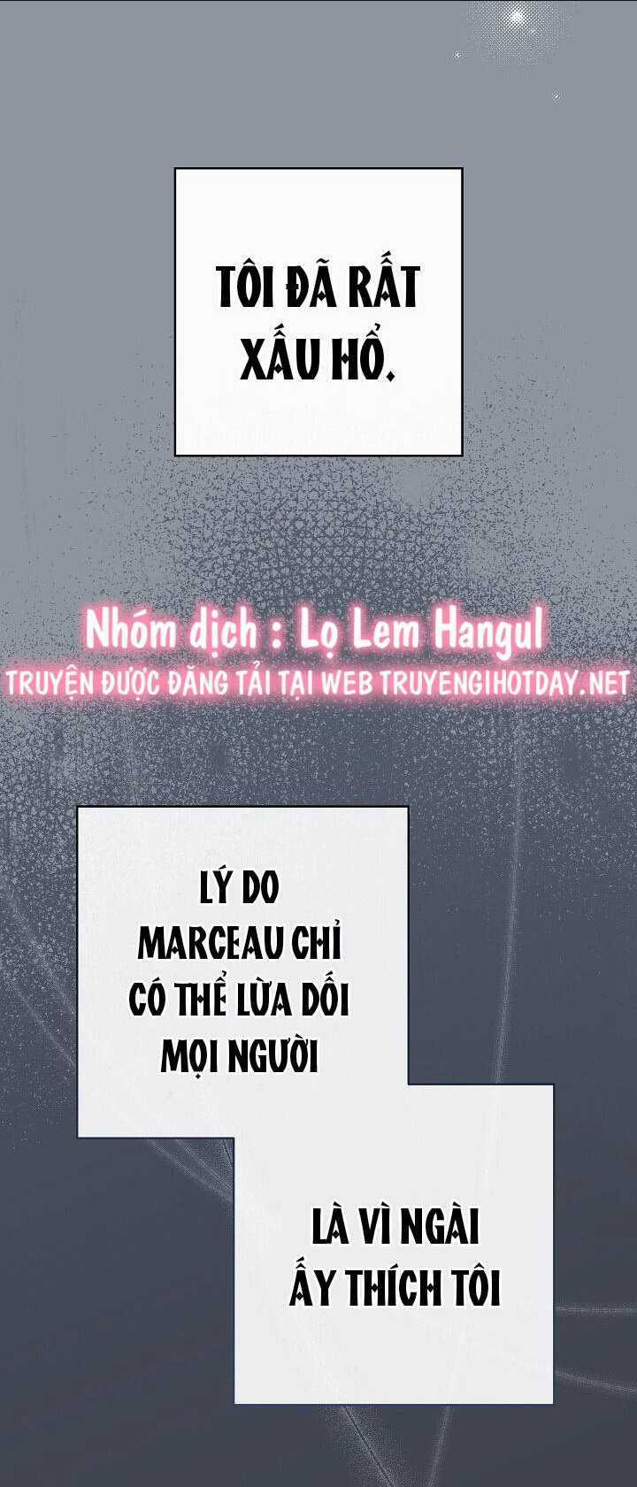 Cuộc Hôn Nhân Vụ Lợi - Chapter 107 - Trang 50