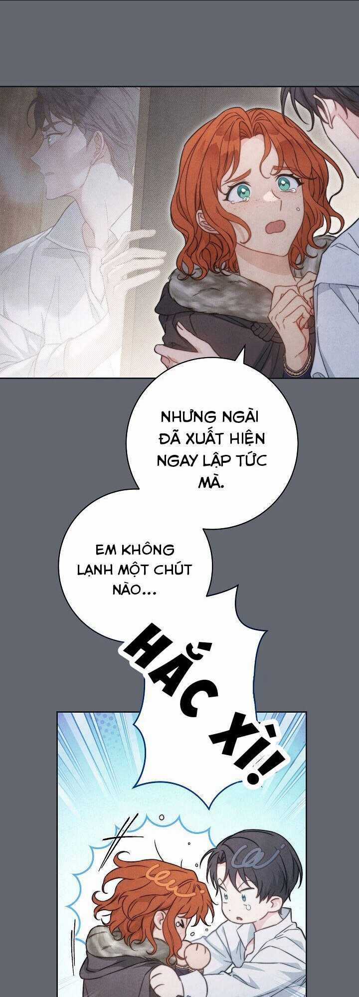 Cuộc Hôn Nhân Vụ Lợi - Chapter 107 - Trang 6