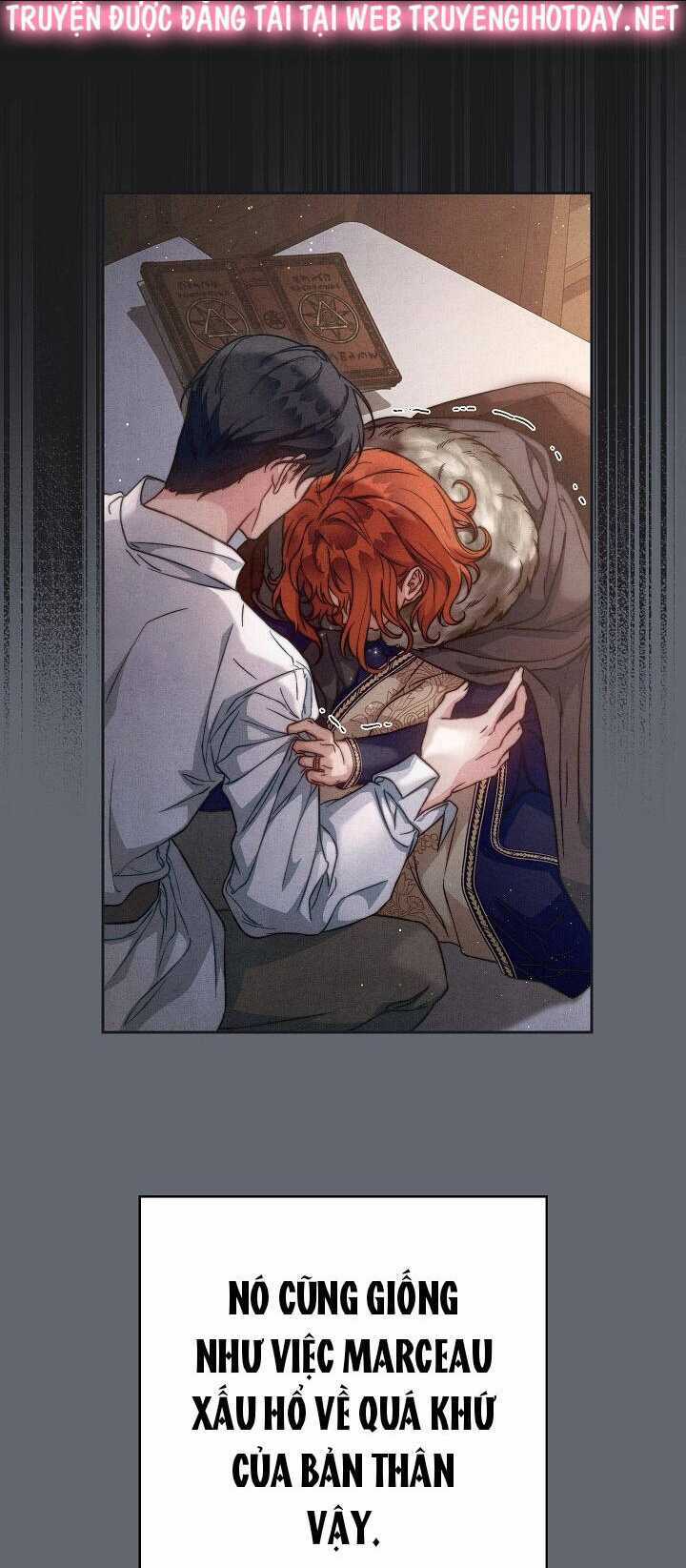 Cuộc Hôn Nhân Vụ Lợi - Chapter 107 - Trang 53