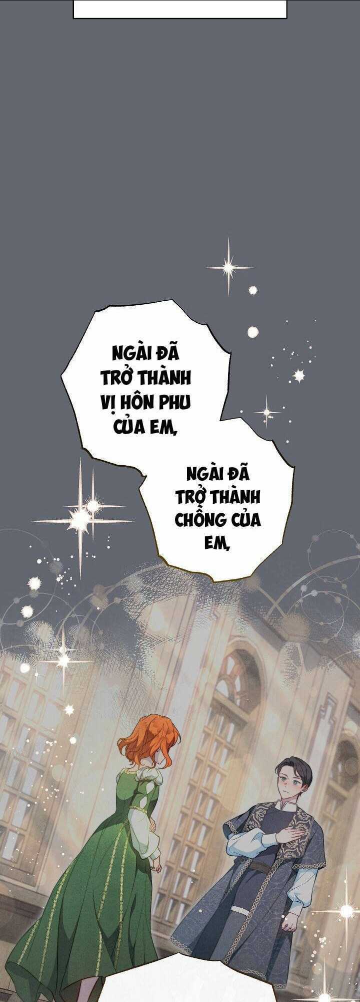 Cuộc Hôn Nhân Vụ Lợi - Chapter 107 - Trang 54