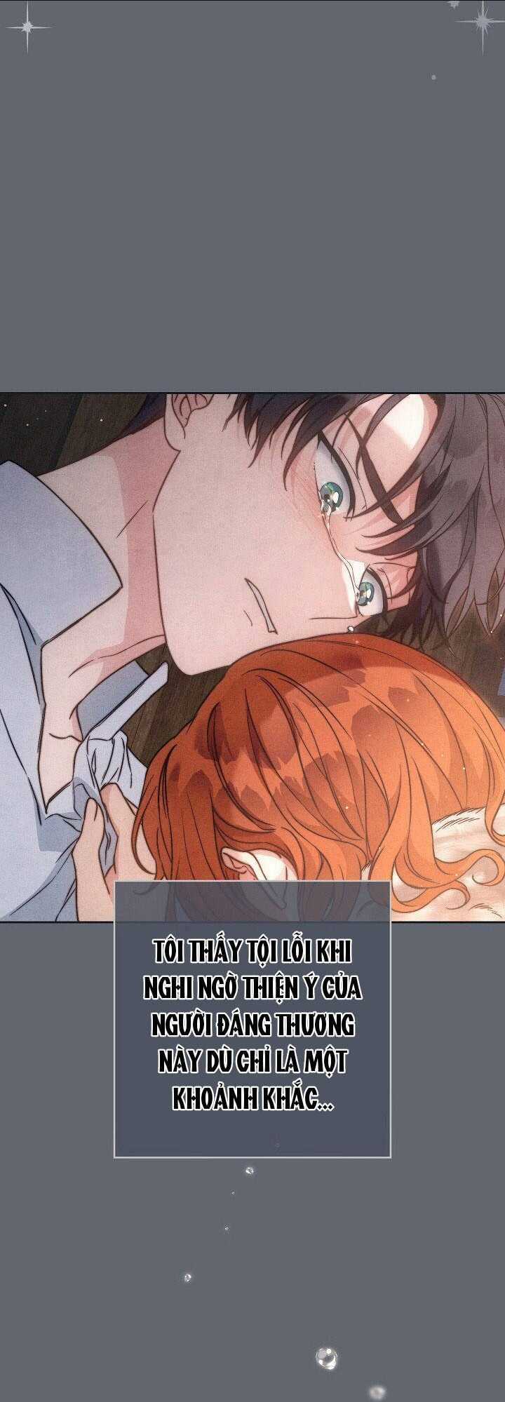 Cuộc Hôn Nhân Vụ Lợi - Chapter 107 - Trang 57