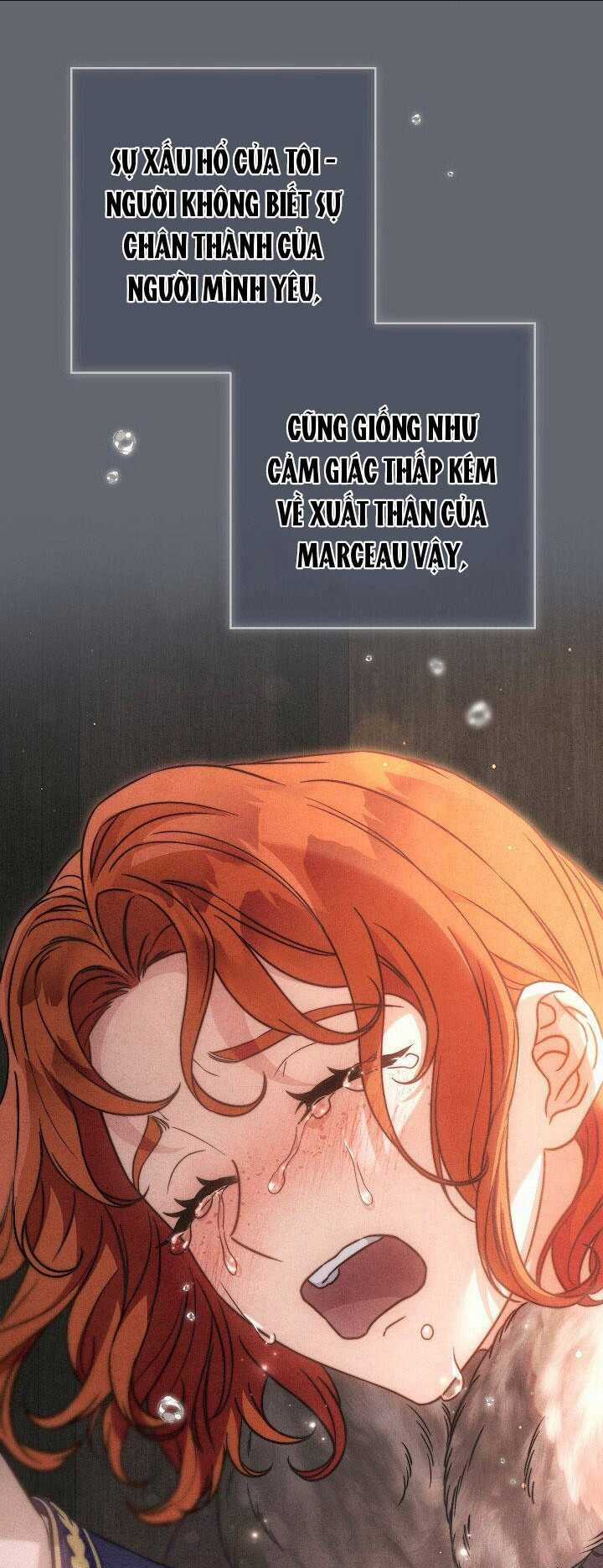 Cuộc Hôn Nhân Vụ Lợi - Chapter 107 - Trang 58