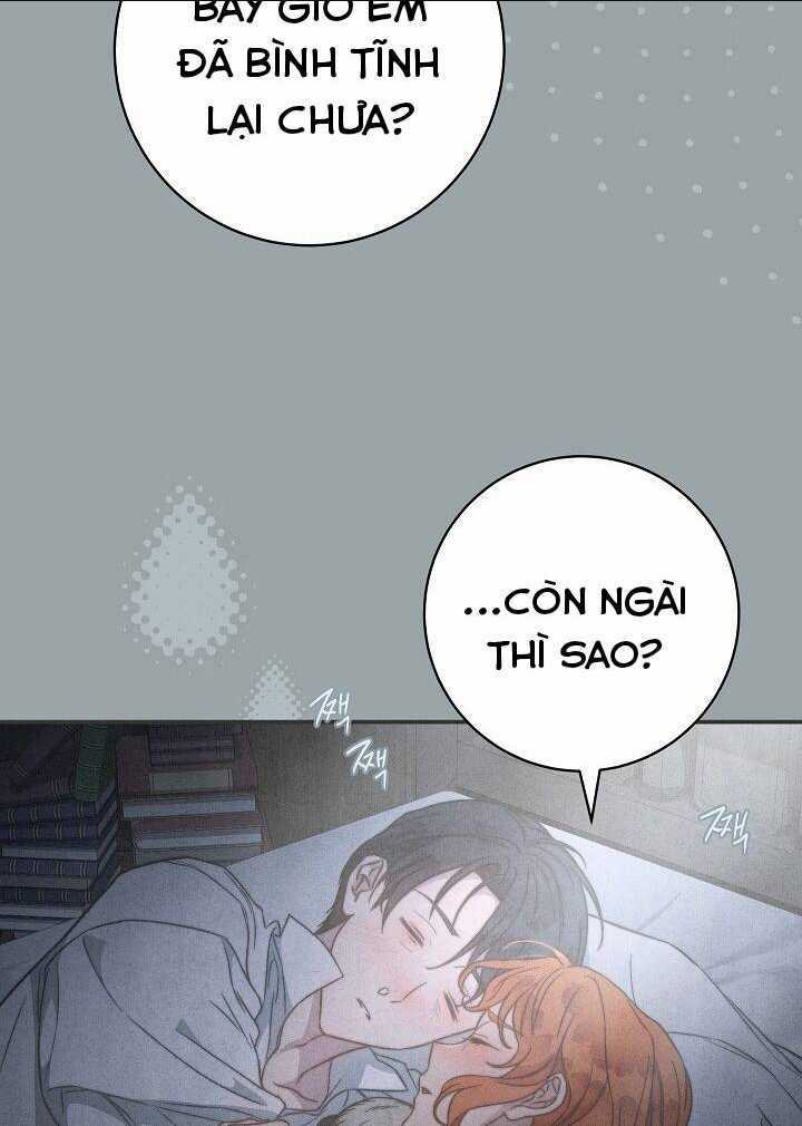 Cuộc Hôn Nhân Vụ Lợi - Chapter 107 - Trang 61