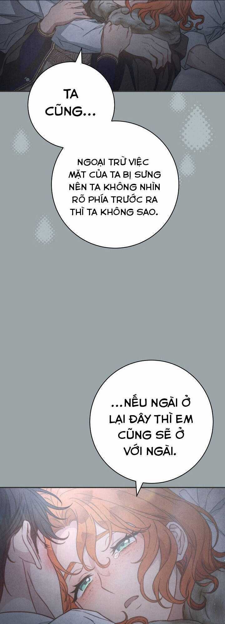 Cuộc Hôn Nhân Vụ Lợi - Chapter 107 - Trang 62