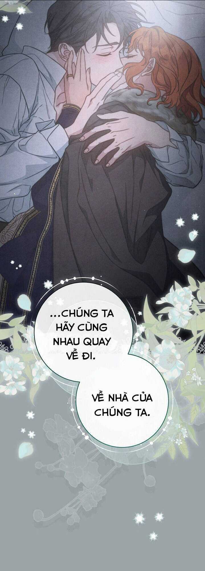 Cuộc Hôn Nhân Vụ Lợi - Chapter 107 - Trang 65