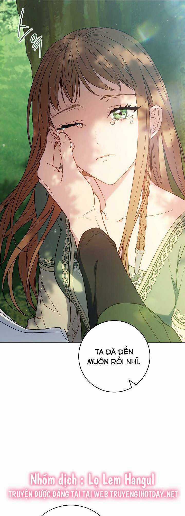 Cuộc Hôn Nhân Vụ Lợi - Chapter 108 - Trang 12