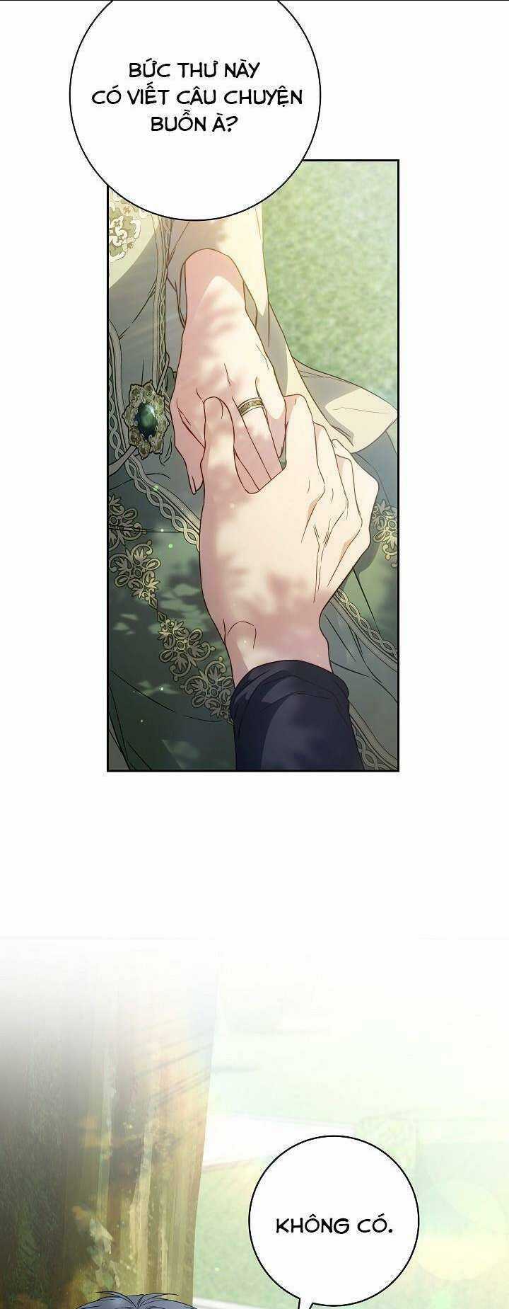 Cuộc Hôn Nhân Vụ Lợi - Chapter 108 - Trang 13