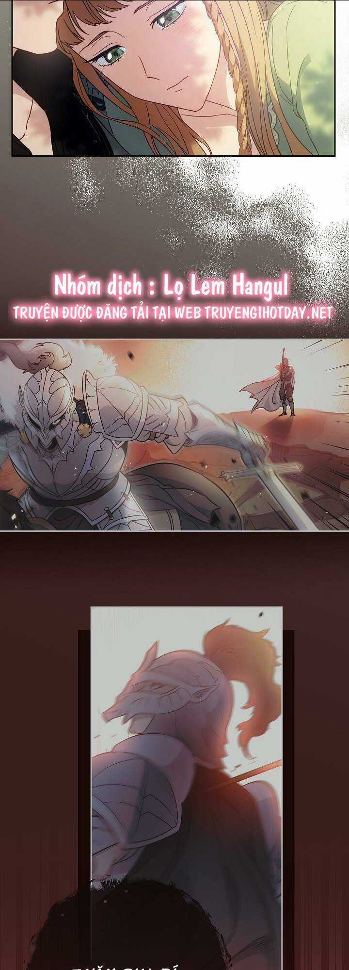 Cuộc Hôn Nhân Vụ Lợi - Chapter 108 - Trang 15