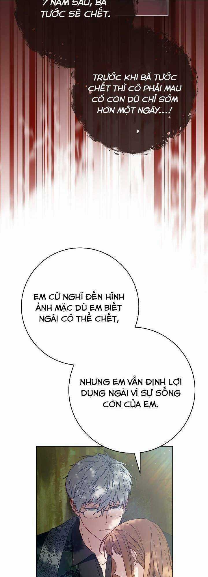 Cuộc Hôn Nhân Vụ Lợi - Chapter 108 - Trang 16