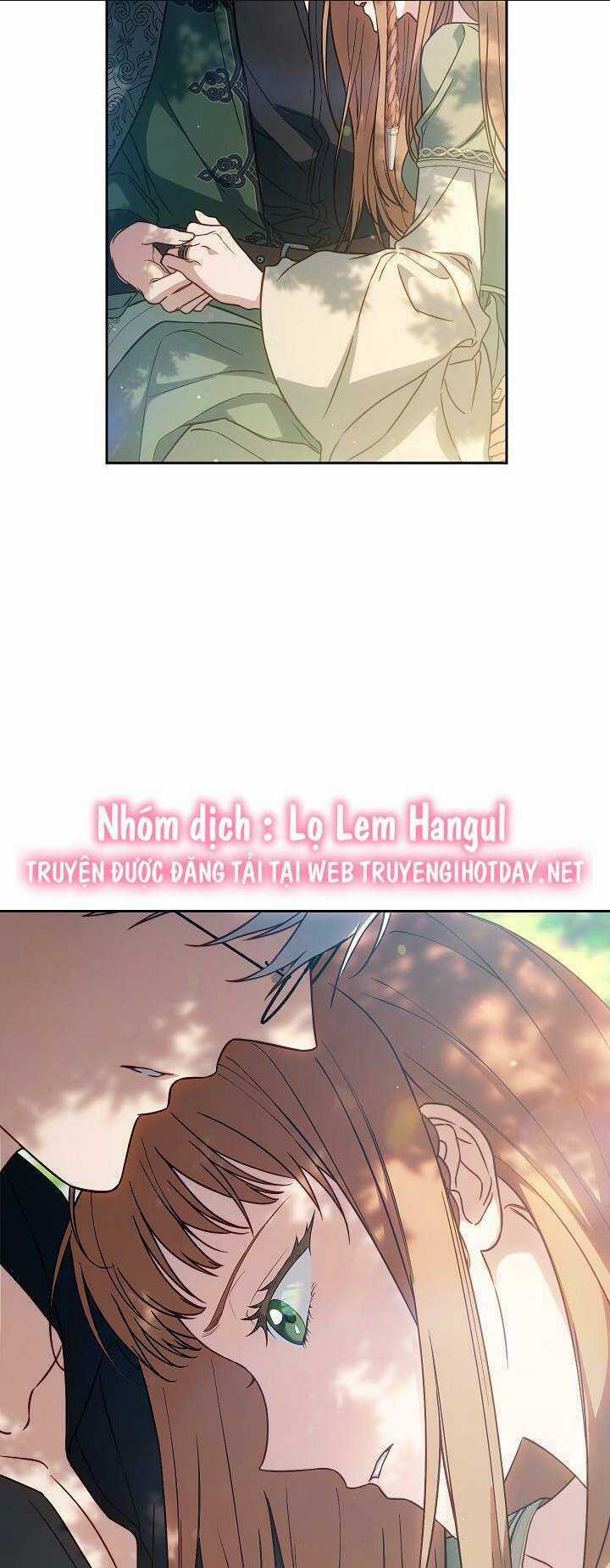 Cuộc Hôn Nhân Vụ Lợi - Chapter 108 - Trang 17