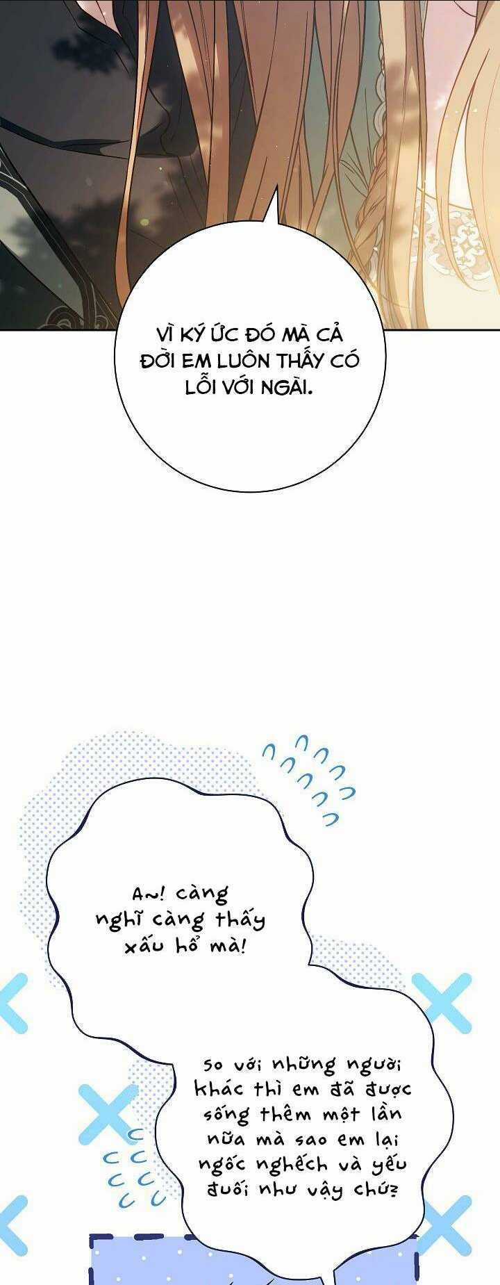 Cuộc Hôn Nhân Vụ Lợi - Chapter 108 - Trang 18