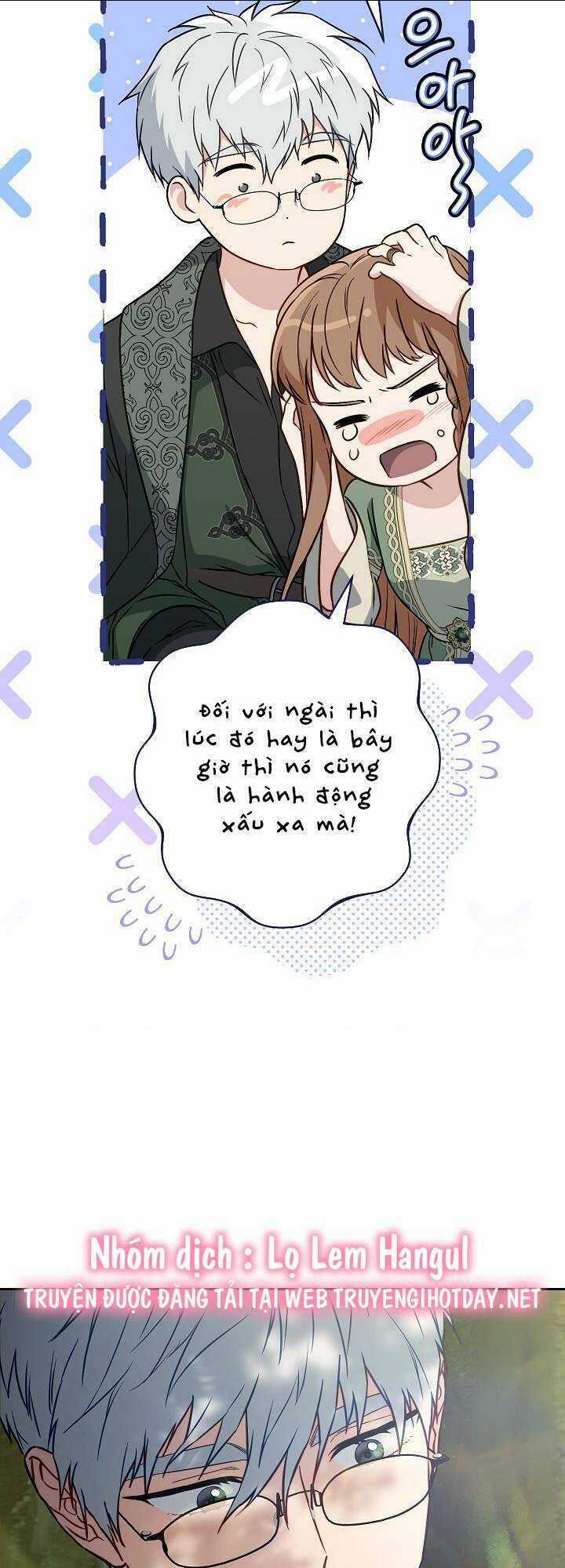 Cuộc Hôn Nhân Vụ Lợi - Chapter 108 - Trang 19