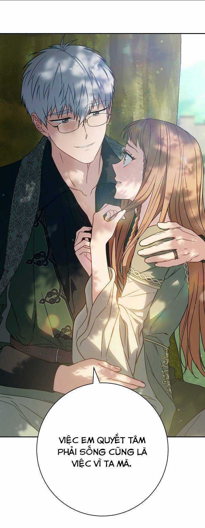 Cuộc Hôn Nhân Vụ Lợi - Chapter 108 - Trang 21