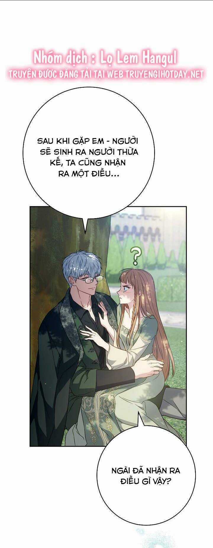 Cuộc Hôn Nhân Vụ Lợi - Chapter 108 - Trang 22