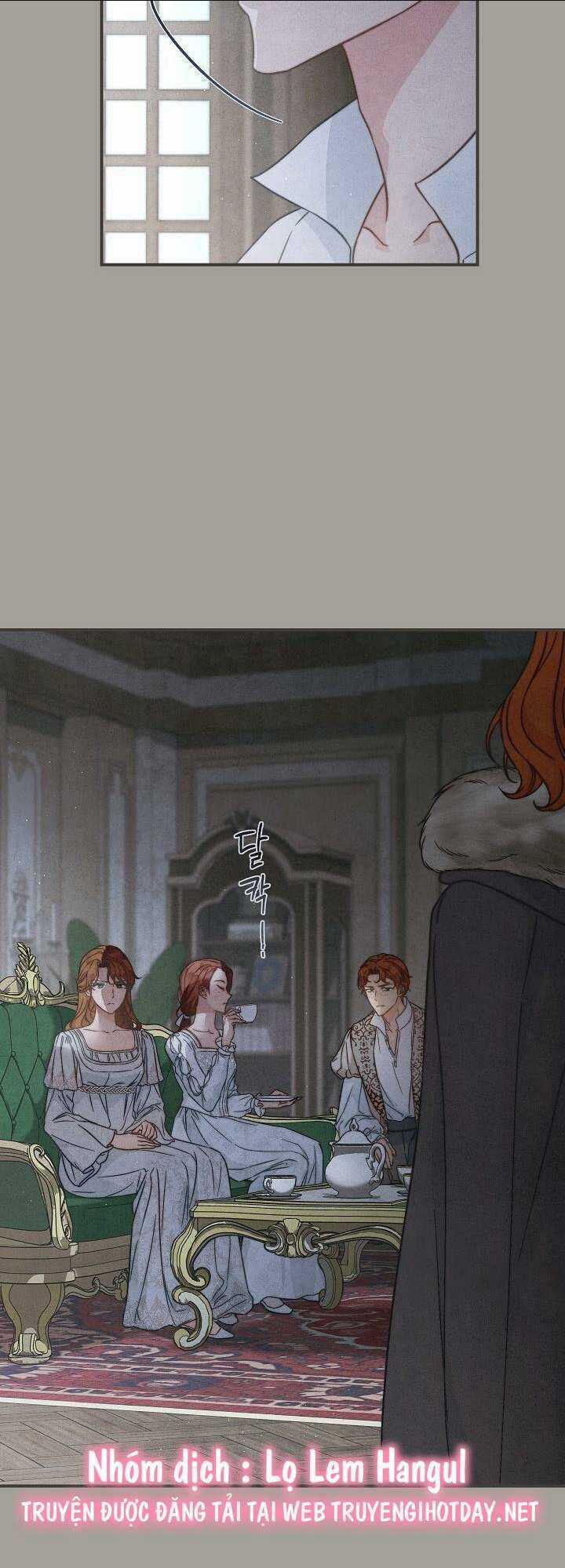 Cuộc Hôn Nhân Vụ Lợi - Chapter 108 - Trang 28