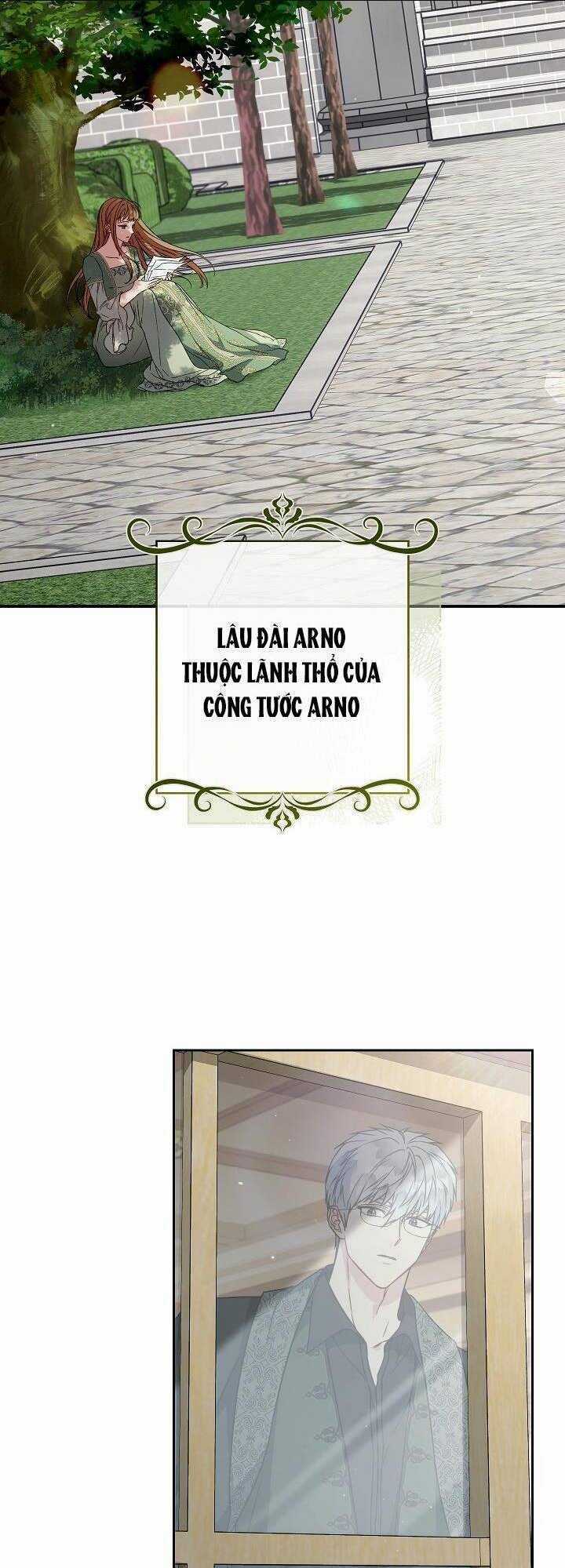 Cuộc Hôn Nhân Vụ Lợi - Chapter 108 - Trang 4