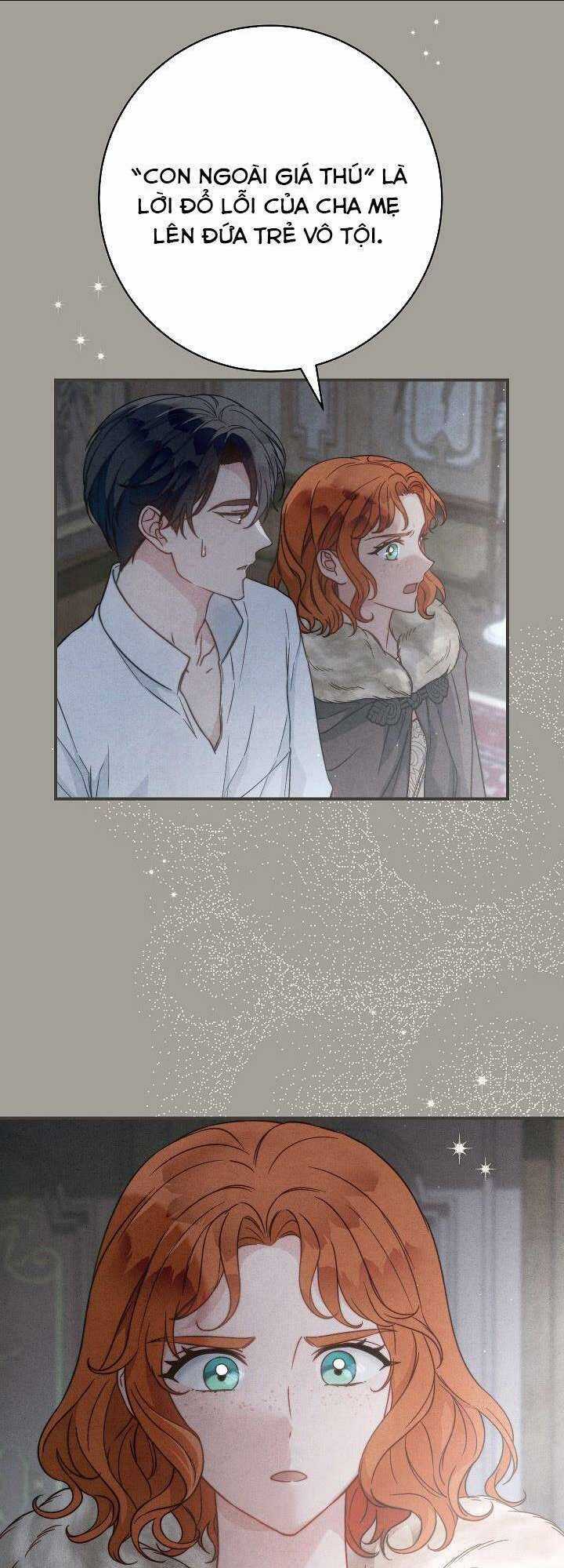 Cuộc Hôn Nhân Vụ Lợi - Chapter 108 - Trang 31