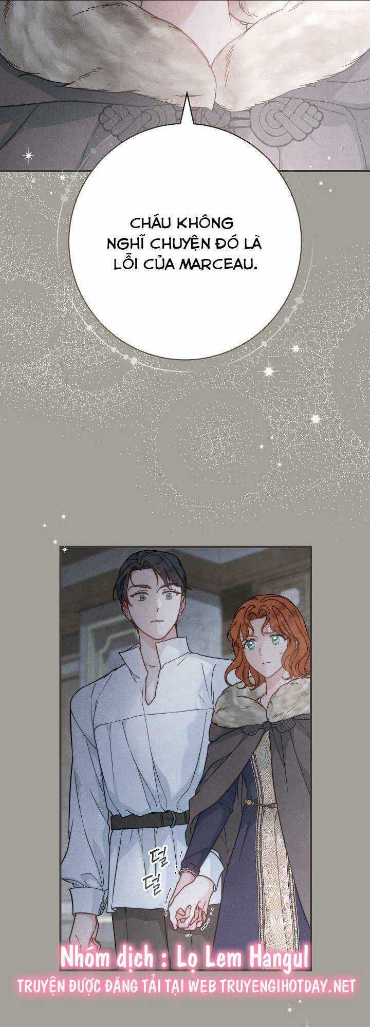 Cuộc Hôn Nhân Vụ Lợi - Chapter 108 - Trang 32