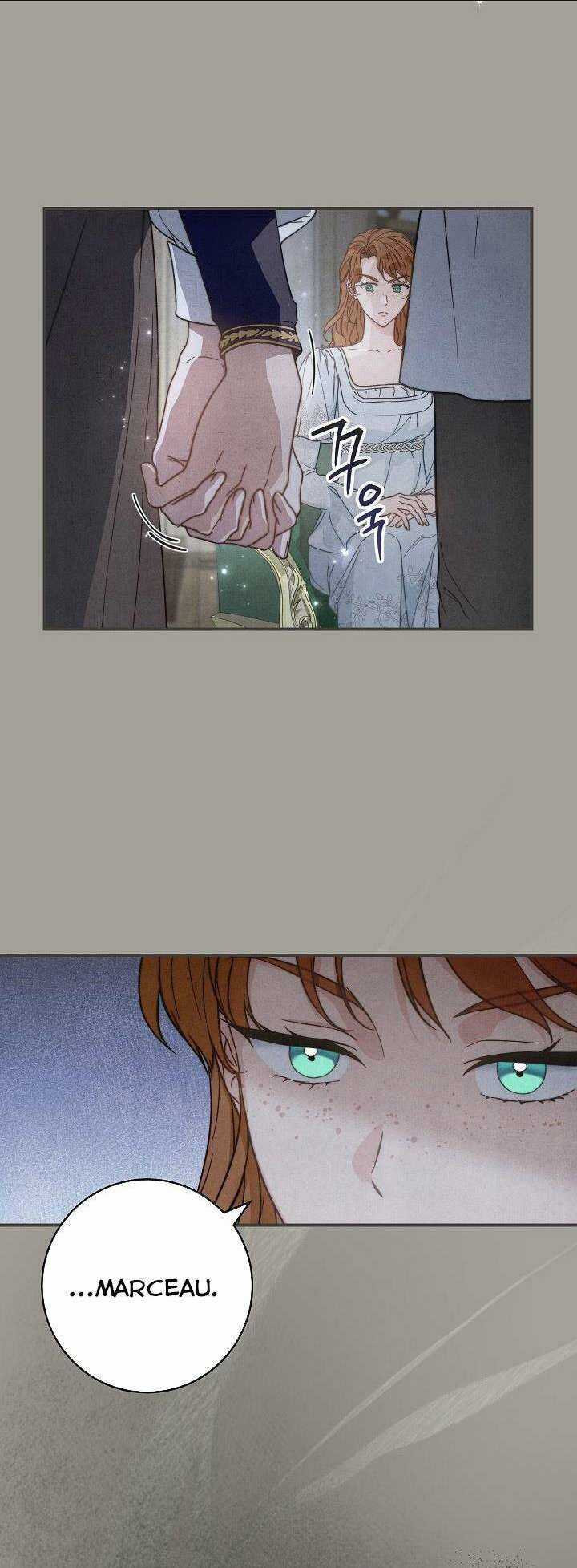 Cuộc Hôn Nhân Vụ Lợi - Chapter 108 - Trang 33