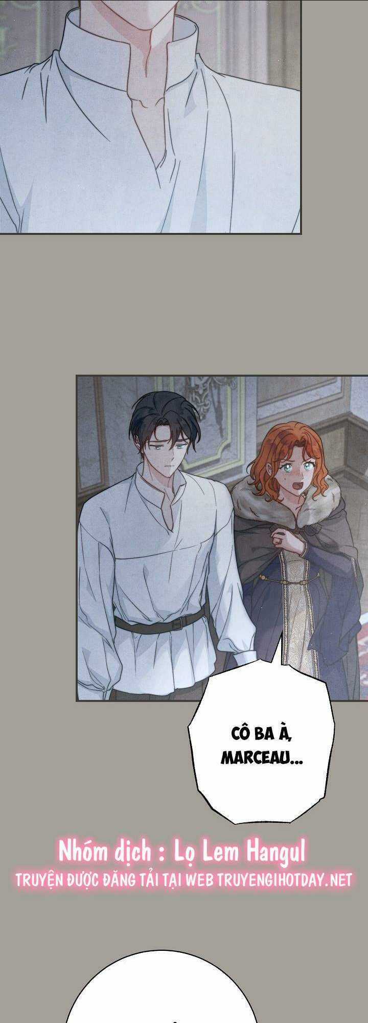 Cuộc Hôn Nhân Vụ Lợi - Chapter 108 - Trang 36