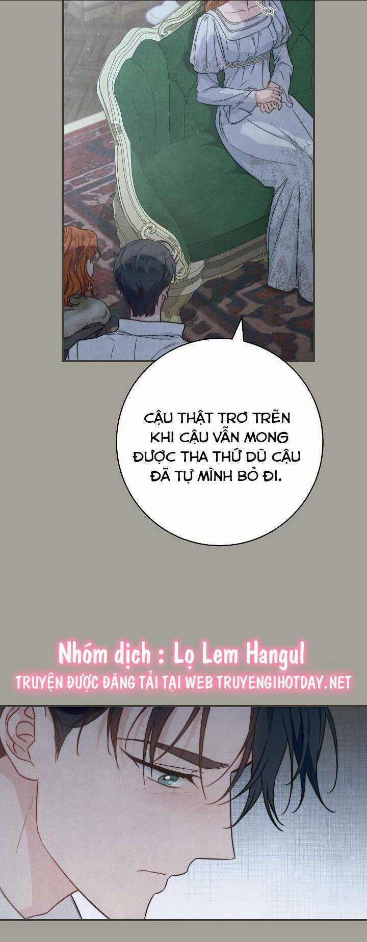 Cuộc Hôn Nhân Vụ Lợi - Chapter 108 - Trang 38