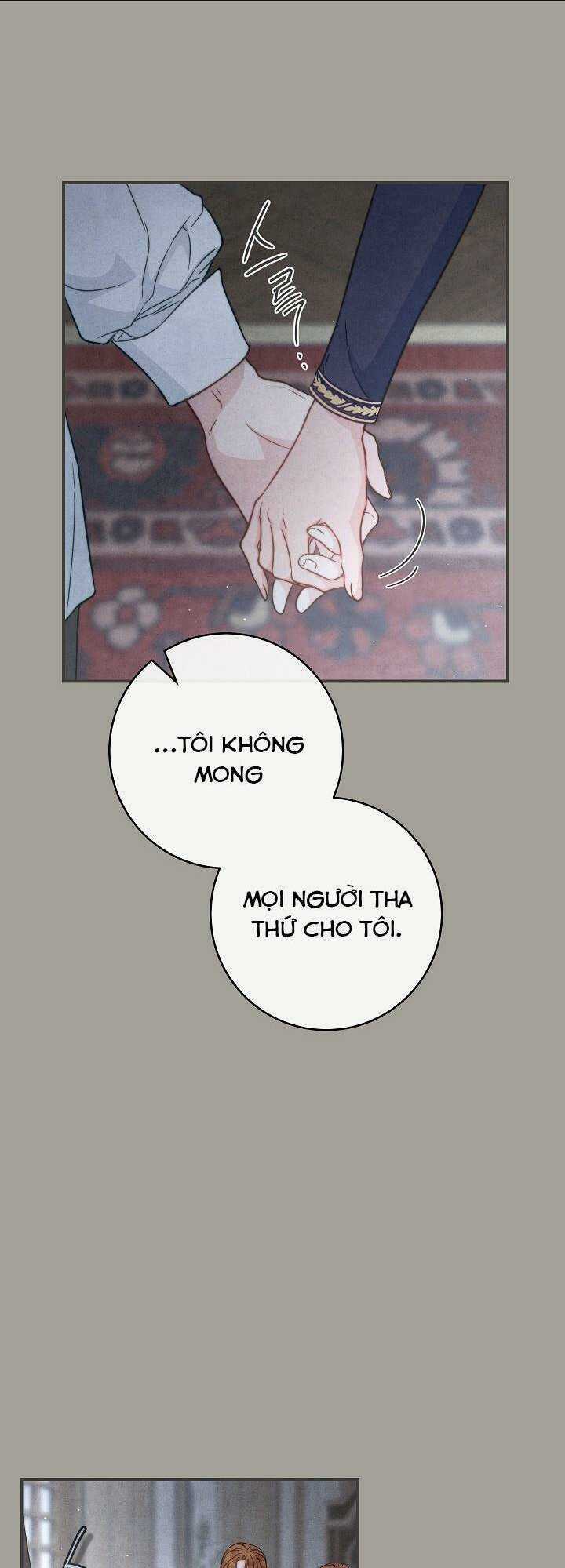 Cuộc Hôn Nhân Vụ Lợi - Chapter 108 - Trang 39